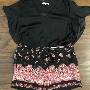 NWT Loft Dressy Shorts